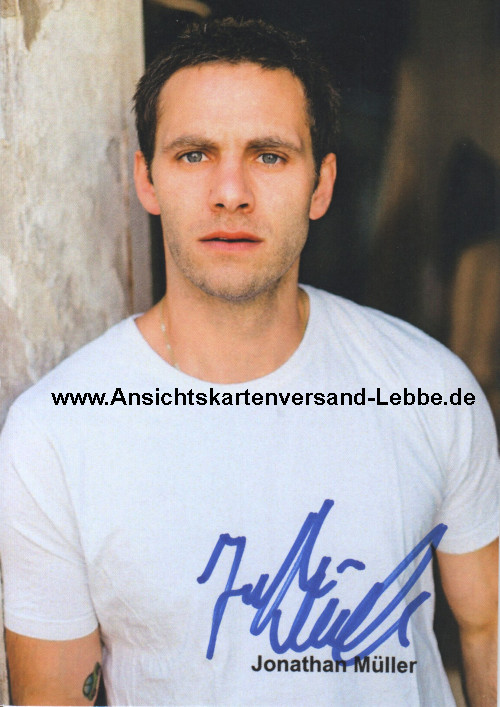Autogramme