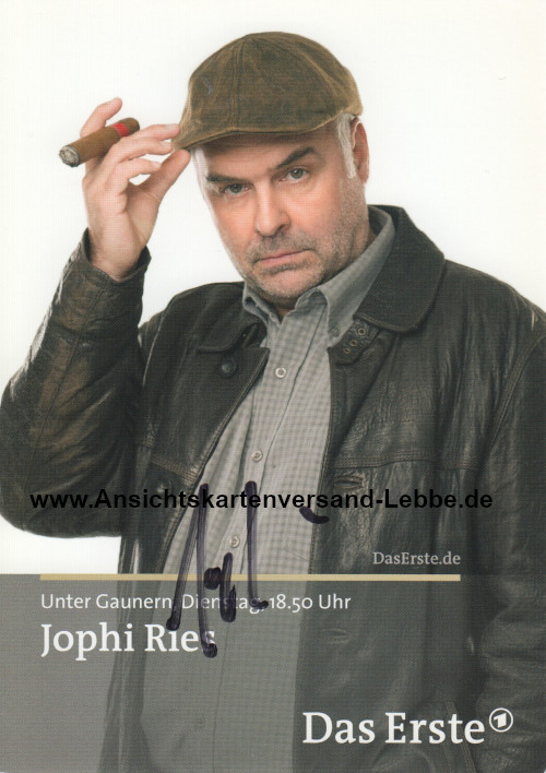 Autogramme
