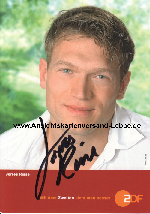 Autogramme