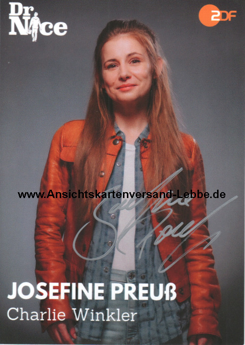Autogramme