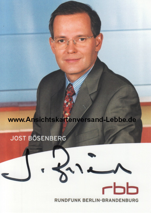 Autogramme