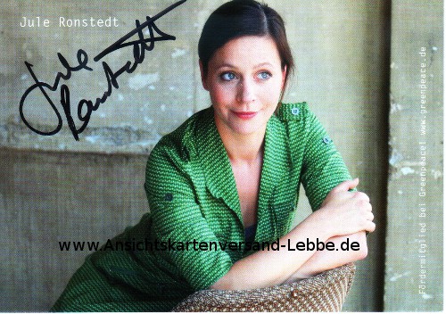 Autogramme