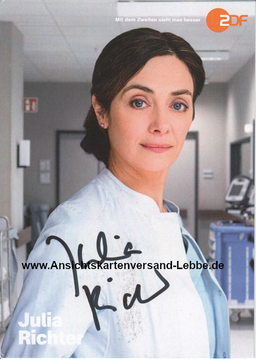 Autogramme