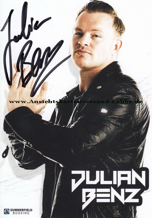 Autogramme