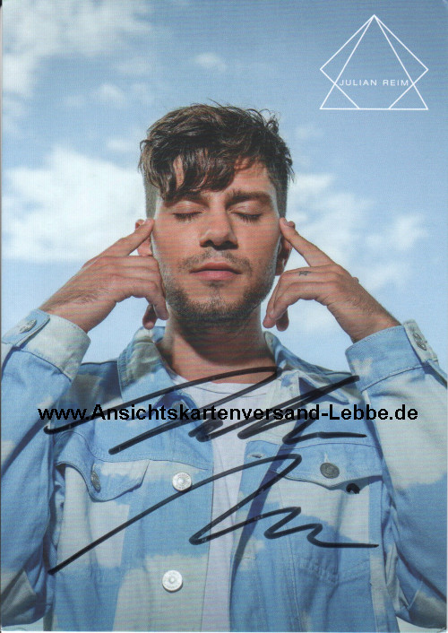 Autogramme