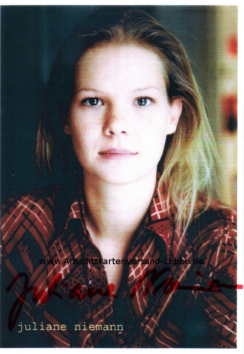 Autogramme