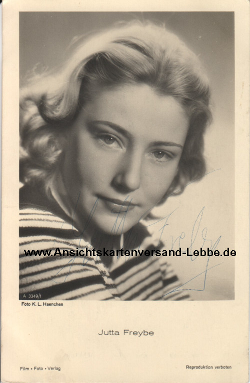 Autogramme