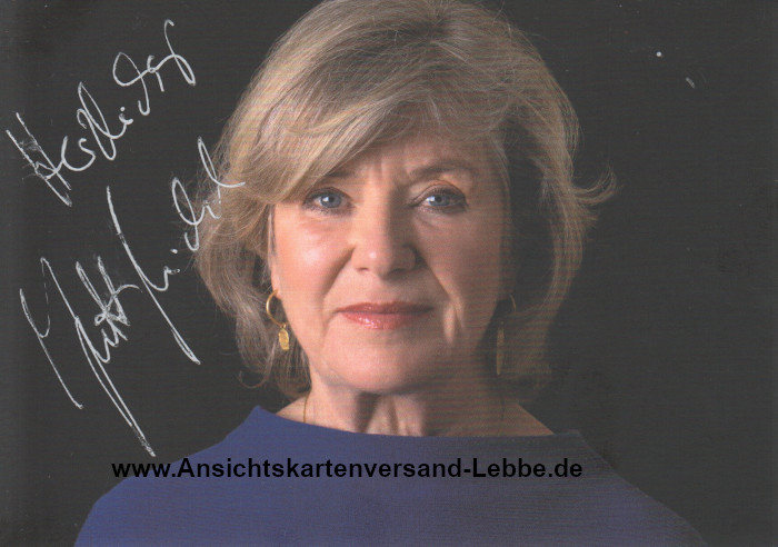 Autogramme