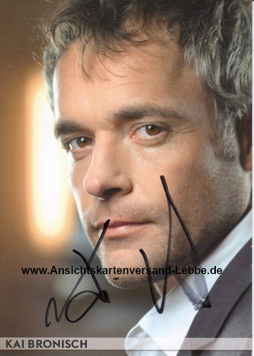 Autogramme