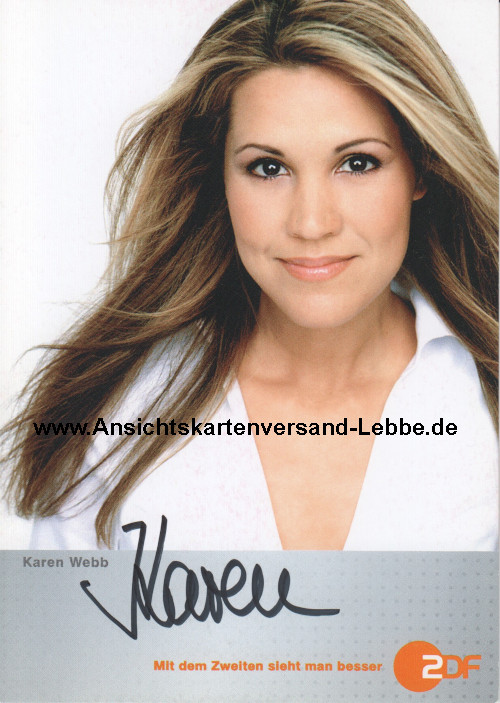 Autogramme