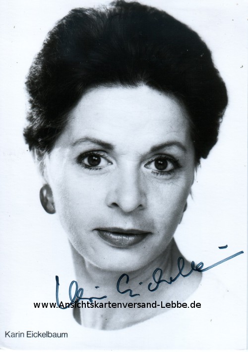 Autogramme