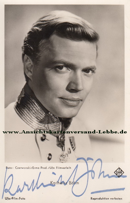 Autogramme