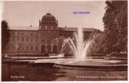 Ansichtskarte