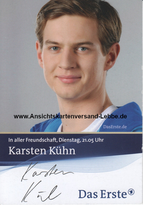 Autogramme