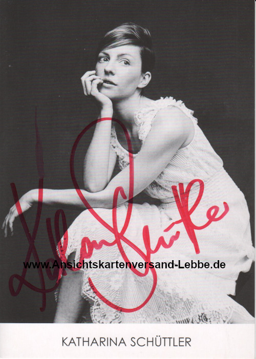 Autogramme
