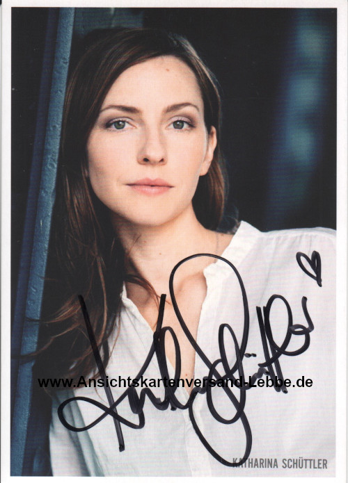 Autogramme