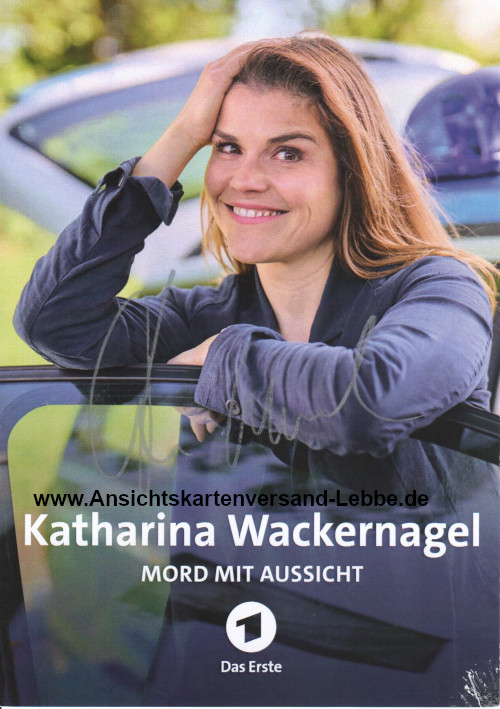 Autogramme