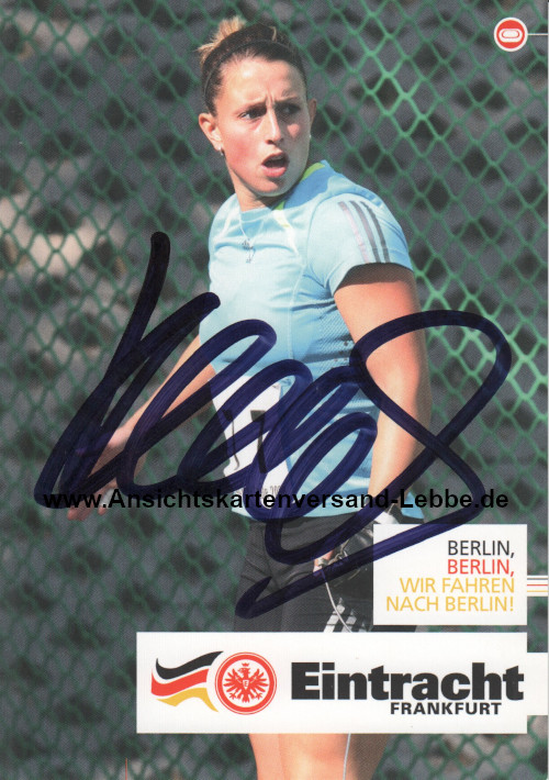 Autogramme