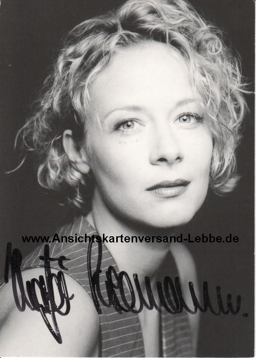 Autogramme