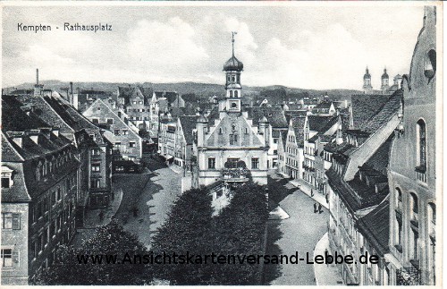 Ansichtskarte