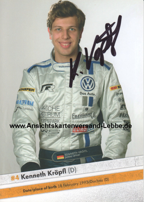 Autogramme