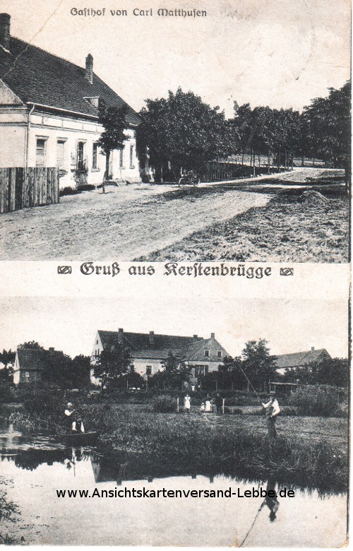 Ansichtskarte