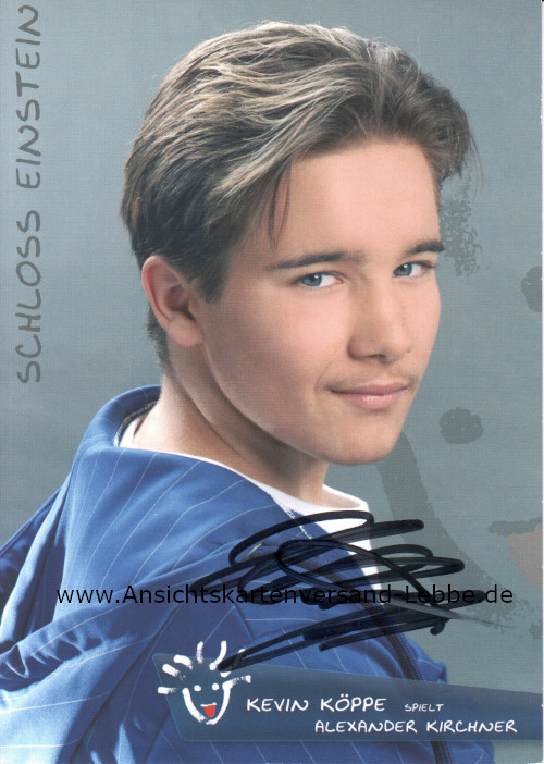 Autogramme