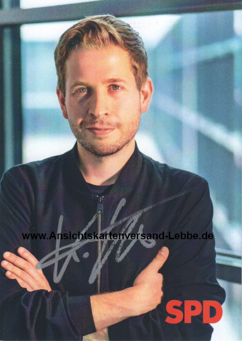 Autogramme