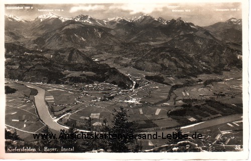 Ansichtskarte