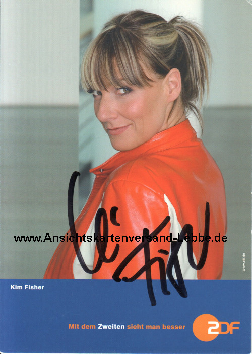 Autogramme