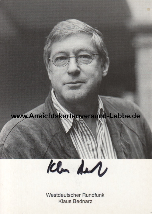 Autogramme