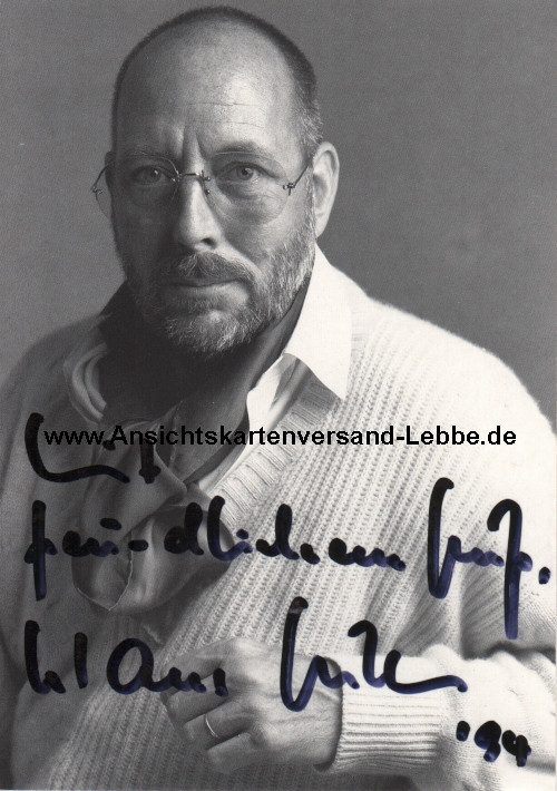 Autogramme