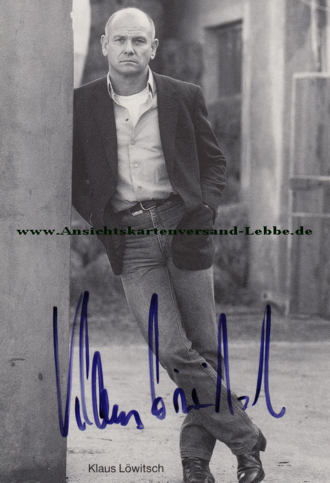 Autogramme