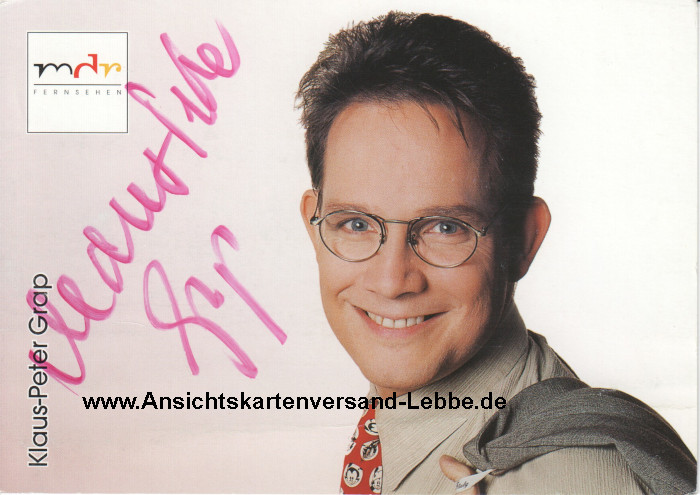 Autogramme