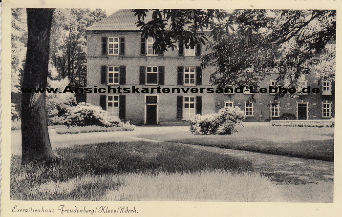 Ansichtskarte