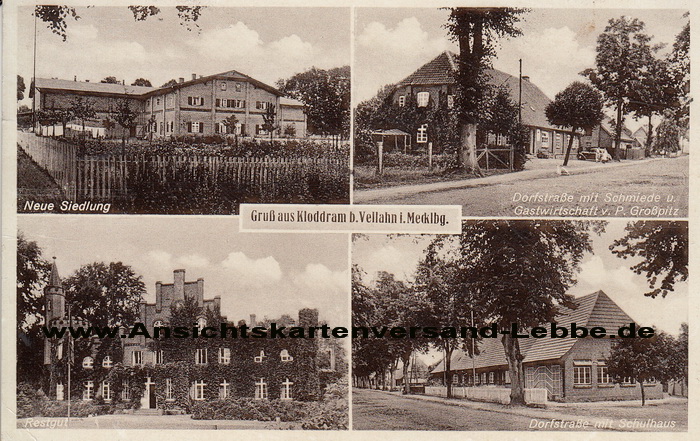 Ansichtskarte