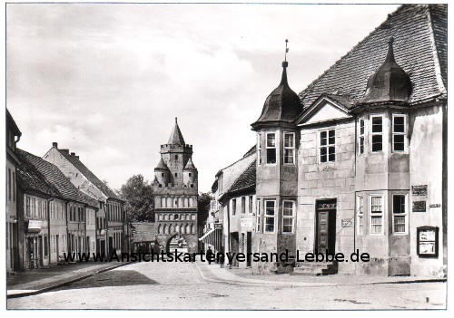 Ansichtskarte