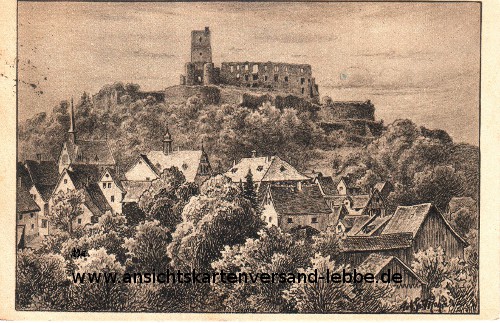 Ansichtskarte