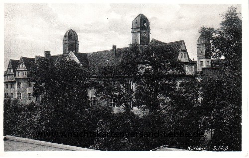 Ansichtskarte