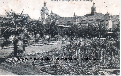Ansichtskarte