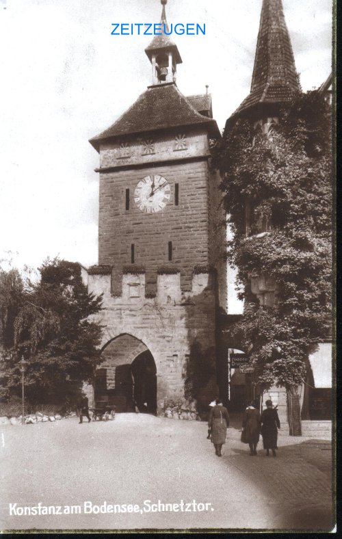 Ansichtskarte