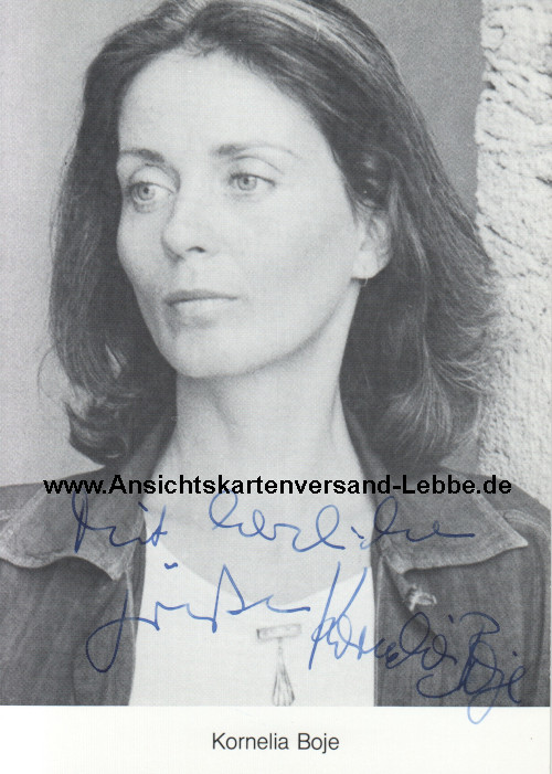 Autogramme