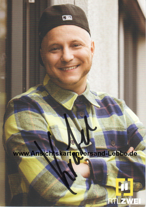 Autogramme