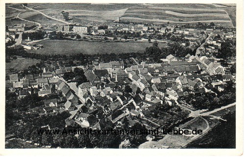 Ansichtskarte