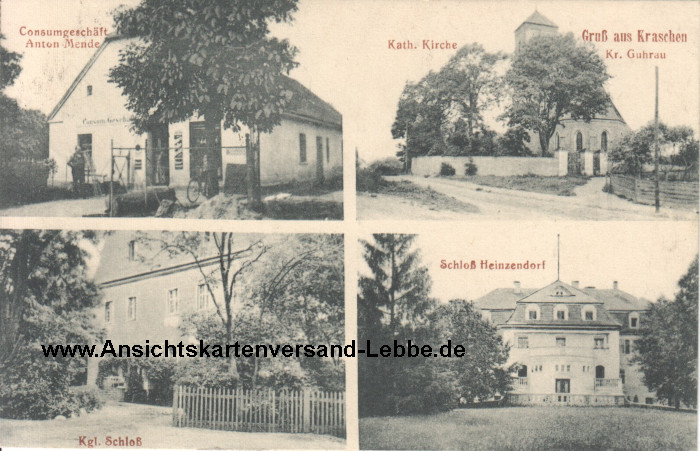Ansichtskarte