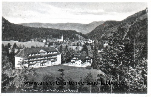 Ansichtskarte