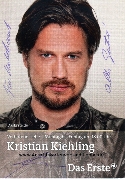 Autogramme