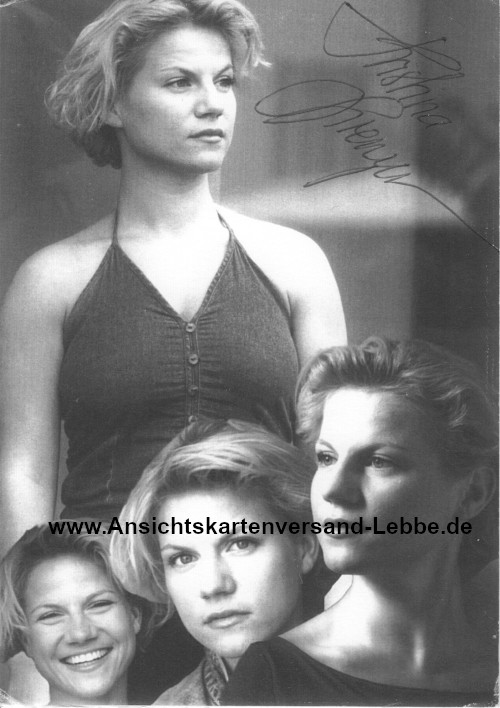 Autogramme