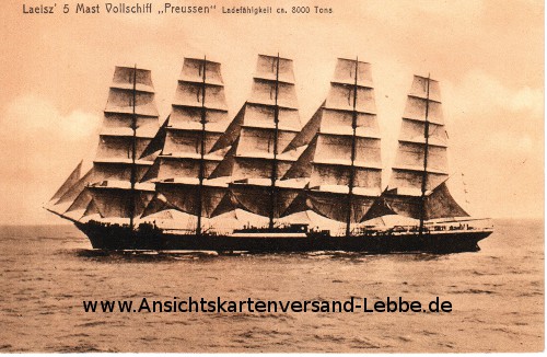 Ansichtskarte