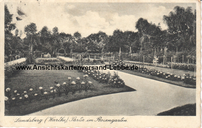Ansichtskarte